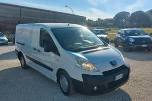 Peugeot expert 2.0hdi