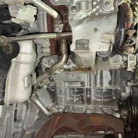 HRA0 Nissan Renault 1000 turbo benzina 1.0 Juke qa