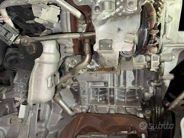 HRA0 Nissan Renault 1000 turbo benzina 1.0 Juke qa