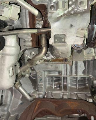 HRA0 Nissan Renault 1000 turbo benzina 1.0 Juke qa