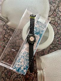 Swatch scuba 200