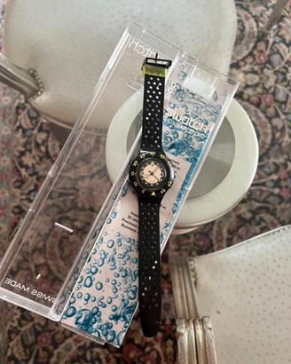 Swatch scuba 200