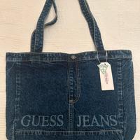 Borsa guess