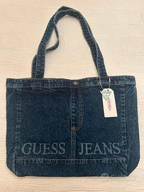 Borsa guess