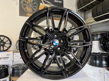 Cerchi Bmw raggio 19 NUOVI cod.98432