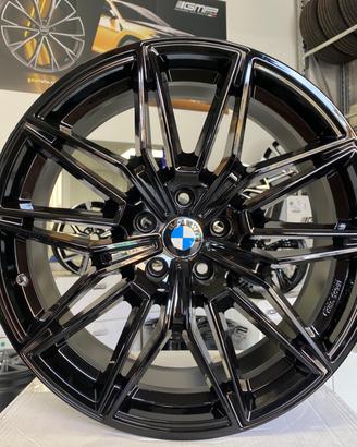 Cerchi Bmw raggio 19 NUOVI cod.98432