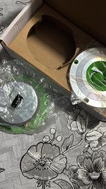 Tweeter Ipnosis - 4 coppie - Nuovi