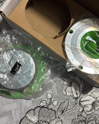 Tweeter Ipnosis - 4 coppie - Nuovi