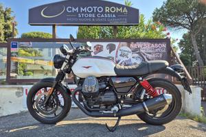 Moto Guzzi V7 IV TEN