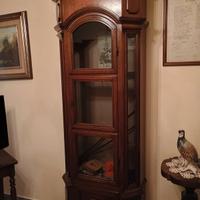 Fuciliera in legno anni 70