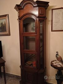 Fuciliera in legno anni 70