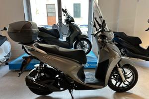 Kymco People 200i