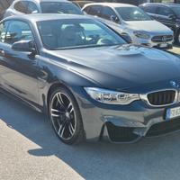 Bmw M4 Cabrio 3.0 DGK 67.000KM