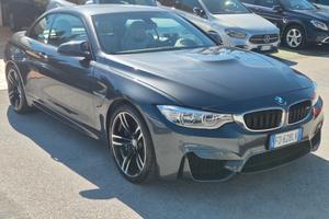 Bmw M4 Cabrio 3.0 DGK 67.000KM