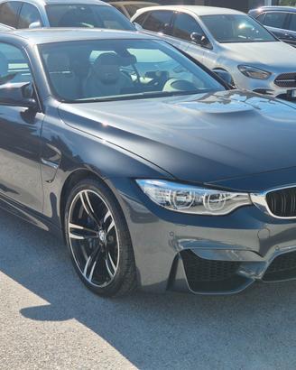 Bmw M4 Cabrio 3.0 DGK 67.000KM
