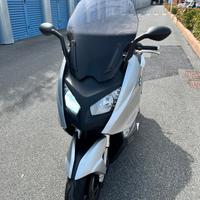 Bmw c 600 - 2013