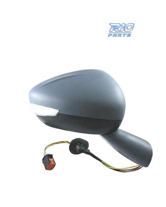 SPECCHIO COMPLETO DESTRO CITROEN C4 PICASSO 13- AB