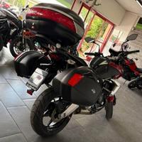 Kawasaki Versys 650 2011