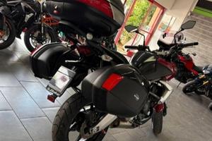 Kawasaki Versys 650 2011