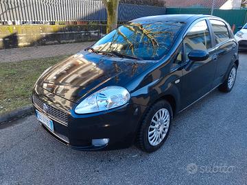 fiat grande punto 1.3 multijet 75 cv 