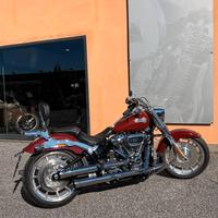Harley-davidson Fat Boy 114 (2024)
