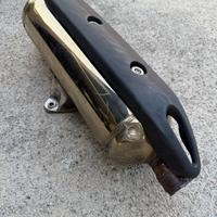 Marmitta Gilera Nexus