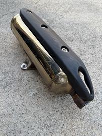 Marmitta Gilera Nexus