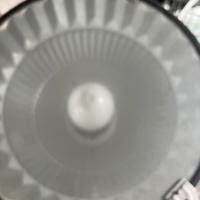 Lampadario  per capannone