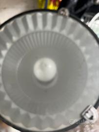 Lampadario  per capannone