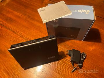 EOLO Router EVO Wi-Fi