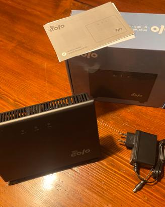 EOLO Router EVO Wi-Fi