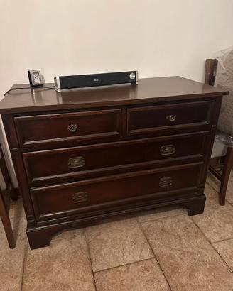 Cassettiera