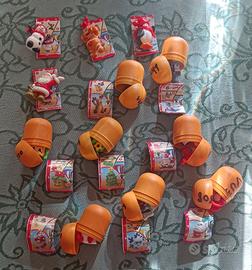 sorpresine Kinder 