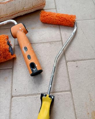 Rulli per imbiancare 