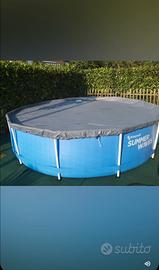 piscina Summer waves