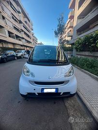 Smat ForTwo