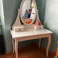 Mobile Toeletta HEMNES - Ikea