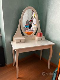 Mobile Toeletta HEMNES - Ikea