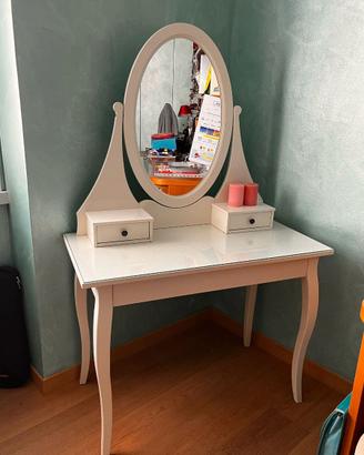 Mobile Toeletta HEMNES - Ikea