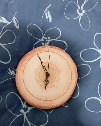 orologio ceramica