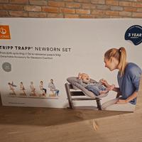 Sdraiata Stokke Tripp Trapp New Born Set