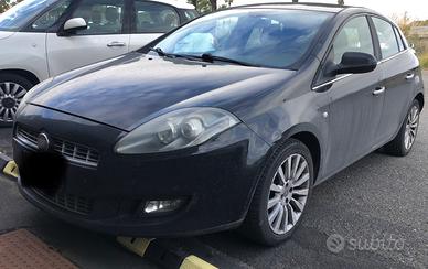 Fiat Bravo 1.6 Multijet 2010