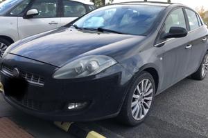 Fiat Bravo 1.6 Multijet 2010