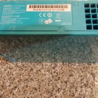 Wii Blu Mario e Sonic Limited(X Pezzi Di Recupero)