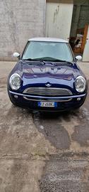 Mini 1.4 tdi One D Park Lane