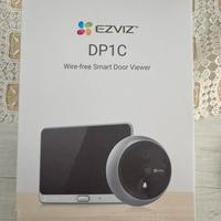 Ezviz SPIONCINO DP1C