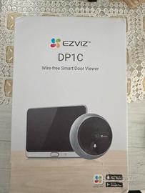 Ezviz SPIONCINO DP1C