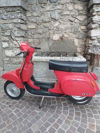 Vespa 50 pk s 