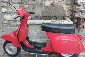 Vespa 50 pk s 