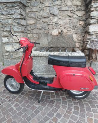 Vespa 50 pk s 